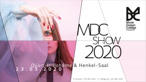 MDC Show 2020